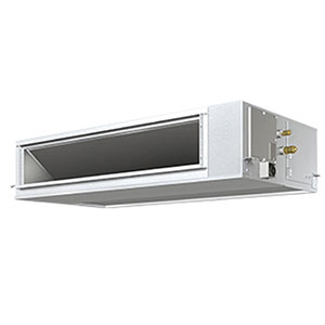 Điều hòa âm trần nối ống gió Daikin 45.000 BTU 1 chiều inverter FBFC125DVM9/RZFC125DY1 - ảnh chi tiết