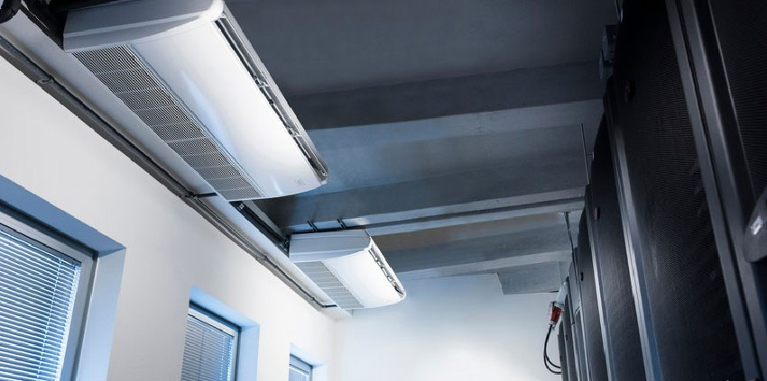 Điều hòa áp trần Daikin 34.000BTU inverter 1 chiều FHA100CVMV/RZF100CVM - ảnh sản phẩm