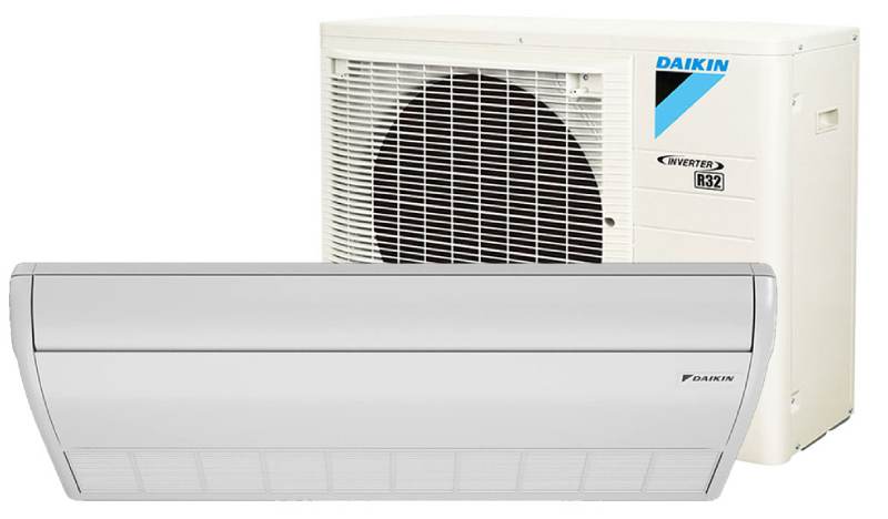 Điều hòa áp trần Daikin Inverter 1 chiều 24.200 BTU FHFC71EV1 / RZFC71EY1 - ảnh sản phẩm