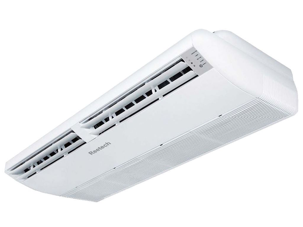 Điều hòa áp trần Reetech 1 chiều 48.000 BTU RU48/RC48 (3 pha) - ảnh sản phẩm