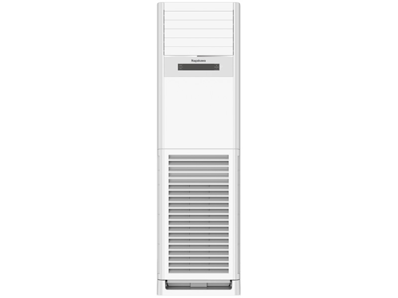 Điều hòa cây Nagakawa 28000BTU 2 chiều NP-A28R1H21 - ảnh sản phẩm