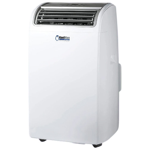 Máy lạnh di động KoolMan 1.5HP KP-128BM - ảnh sản phẩm