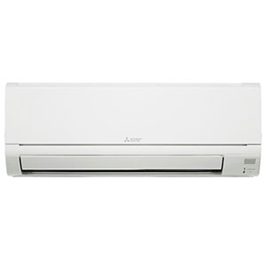 Điều hòa Mitsubishi Electric 18.000 BTU 2 chiều inverter MSZ/MUZ-HT50VF - ảnh chi tiết