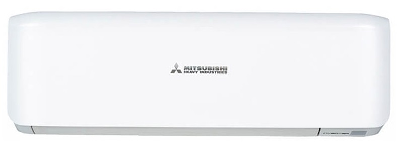 Điều hòa Mitsubishi Heavy 12.000 BTU 2 chiều inverter SRK35ZSS-W5/SRC35ZSS-W5 - ảnh sản phẩm