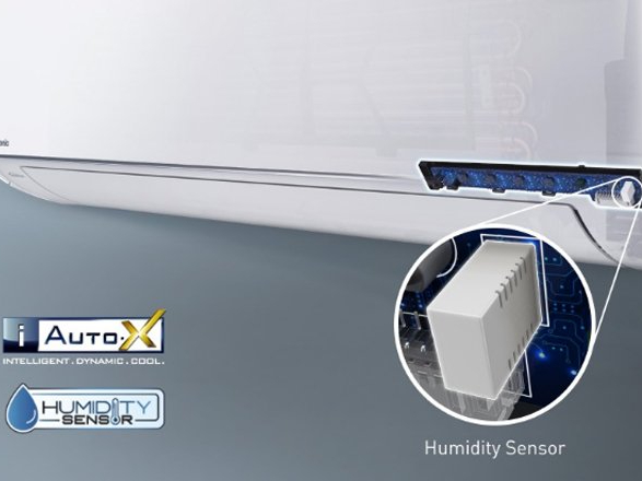 Điều hòa Panasonic 18.000 BTU 2 chiều inverter XZ18BKH-8 - ảnh minh họa