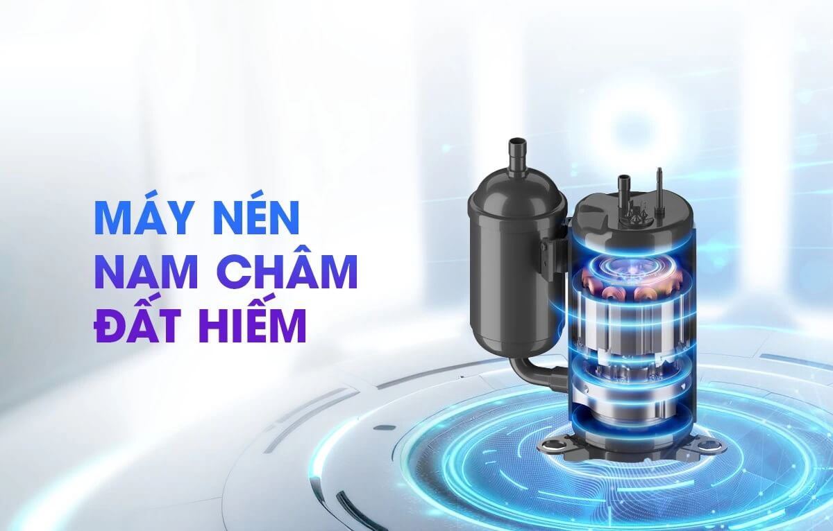 Điều hòa Sumikura Inverter 1 chiều 28.000 BTU APS/APO-280/TOKYO - ảnh minh họa