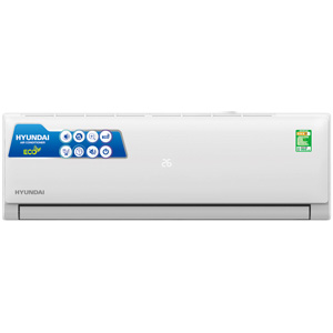 Điều hòa treo tường Hyundai 1 chiều 18.000BTU HW18CC / HOW18CC - ảnh chi tiết