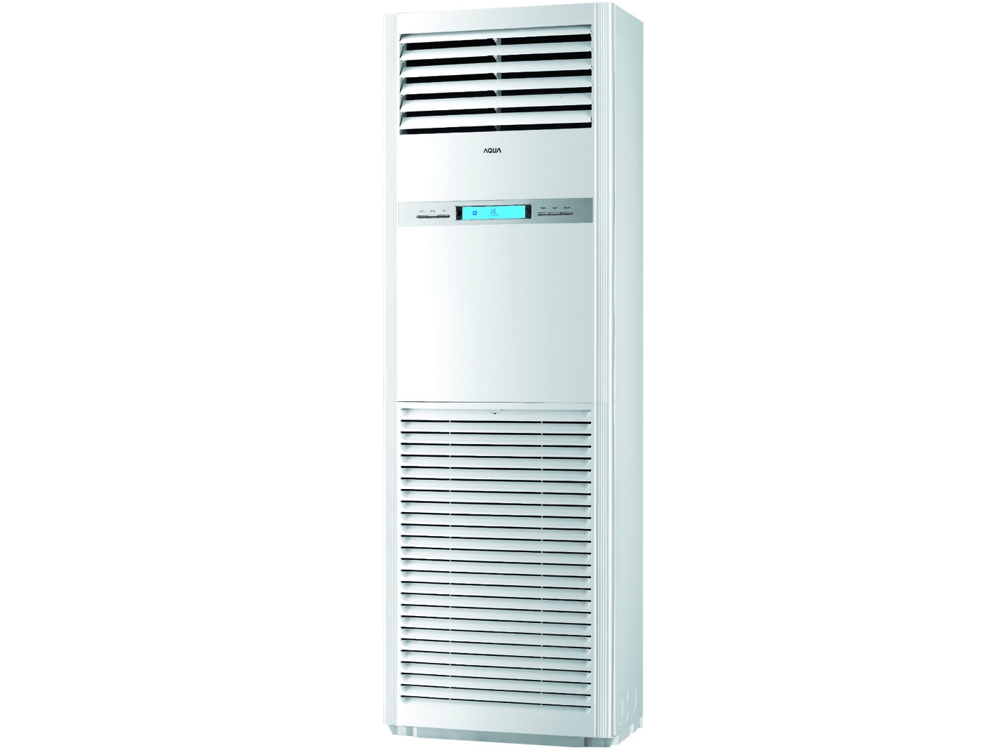 Máy lạnh tủ đứng Aqua Inverter 5 HP AP48KC1QRA/1U48NC1QRB