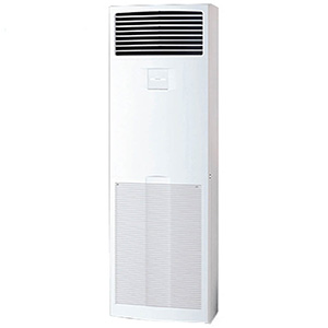 Điều hòa tủ đứng Daikin 2 chiều 48.000BTU Inverter FVA140AMVM/RZA140DY1 (điều khiển dây BRC1E63, 3 pha) - ảnh chi tiết