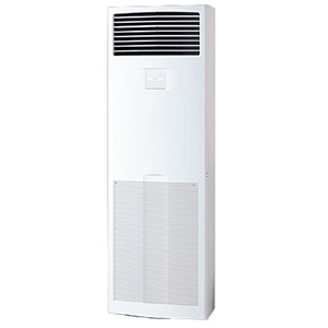 Điều hòa tủ đứng Daikin inverter 24.000 BTU 3 pha FVA71AMVM/RZF71CYM - ảnh chi tiết