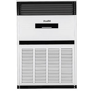 Điều hòa tủ đứng Funiki 2 chiều 100.000 BTU FH100MCC - ảnh chi tiết