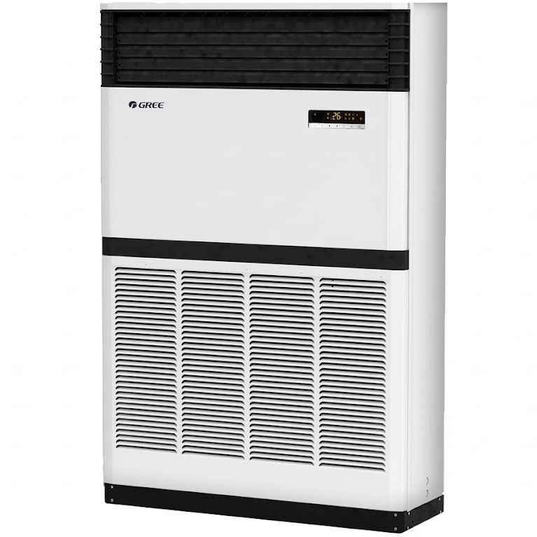 Điều hòa tủ đứng Gree 96.000BTU 2 chiều Inverter RF28WPd/NA-M - ảnh chi tiết