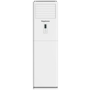 Điều hòa tủ đứng Nagakawa 1 chiều 50.000BTU NP-C50R1K58 - ảnh chi tiết
