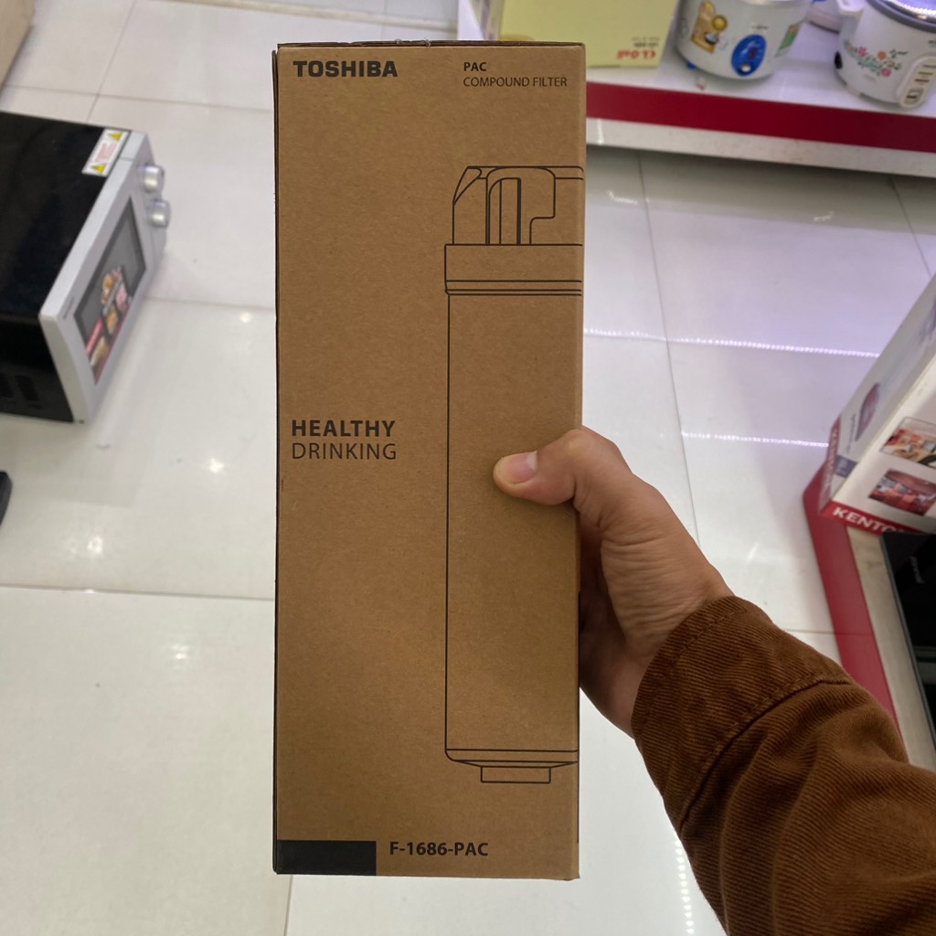Lõi lọc Toshiba PAC