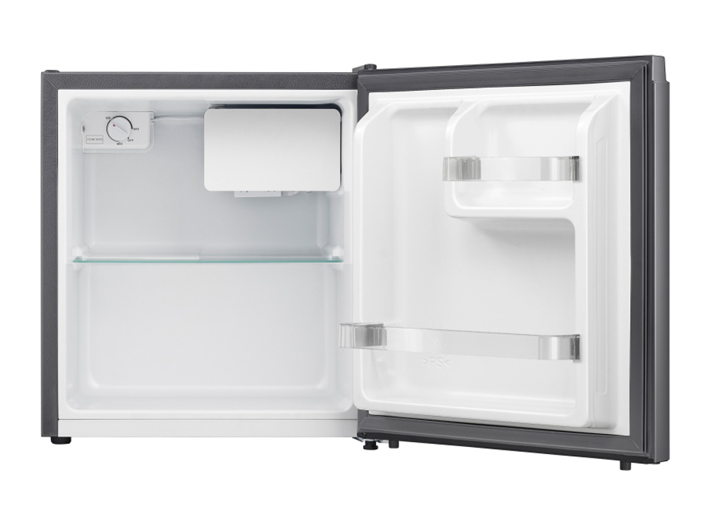 Tủ lạnh Electrolux EUM0500AD-VN 45 lít mở cửa