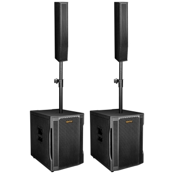 Loa cột column bosa EVOX12 bluetooth (chưa có đánh giá)