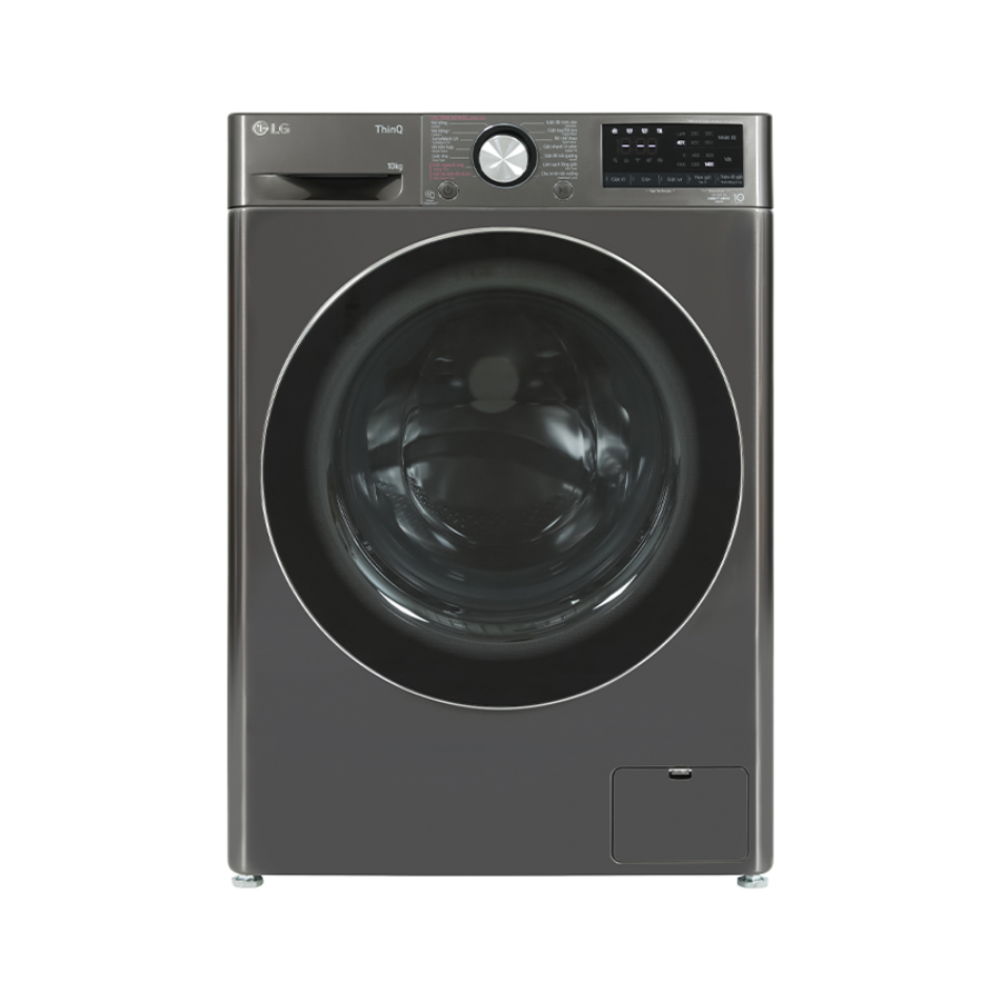 Máy giặt LG Inverter 10 kg FV1410S4B