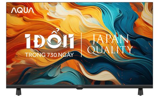 Google Tivi Aqua 32 inch AQT32K85FX