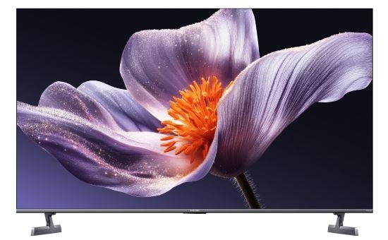 Google Tivi QD-MiniLED Xiaomi S Pro 4K 55 inch L55MB-SSEA 2026