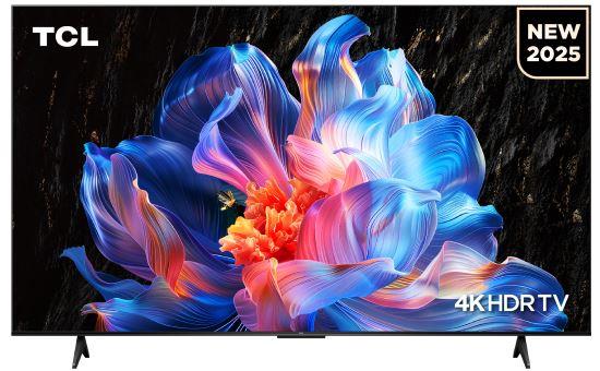 Google Tivi TCL AI 4K 75 inch 75P69K