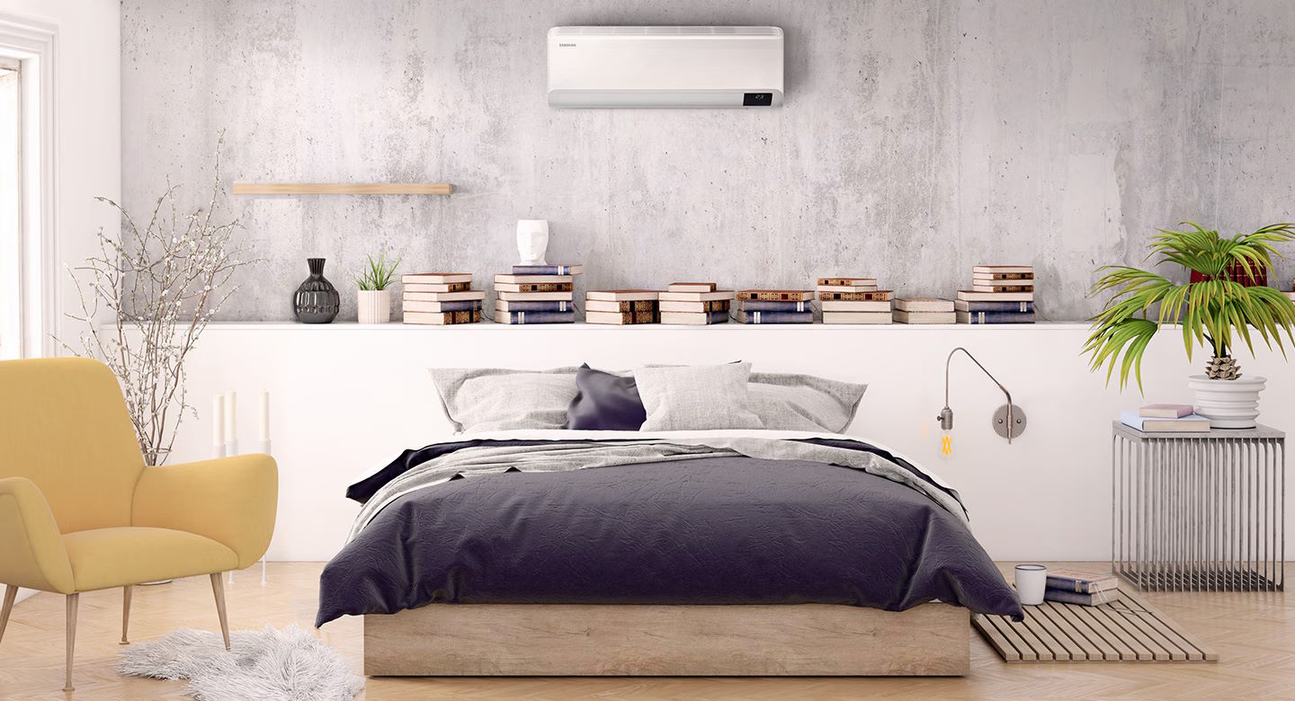 Dàn lạnh multi tiêu chuẩn Samsung 11.900BTU AJ035TNTDKH/EA - ảnh minh họa
