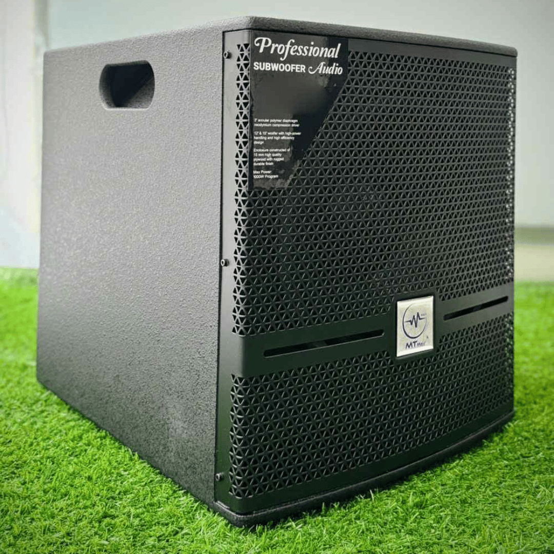 Sub Điện S3 Bass 30