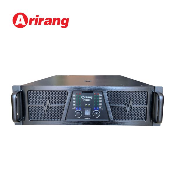 Main Power Arirang PA-3000