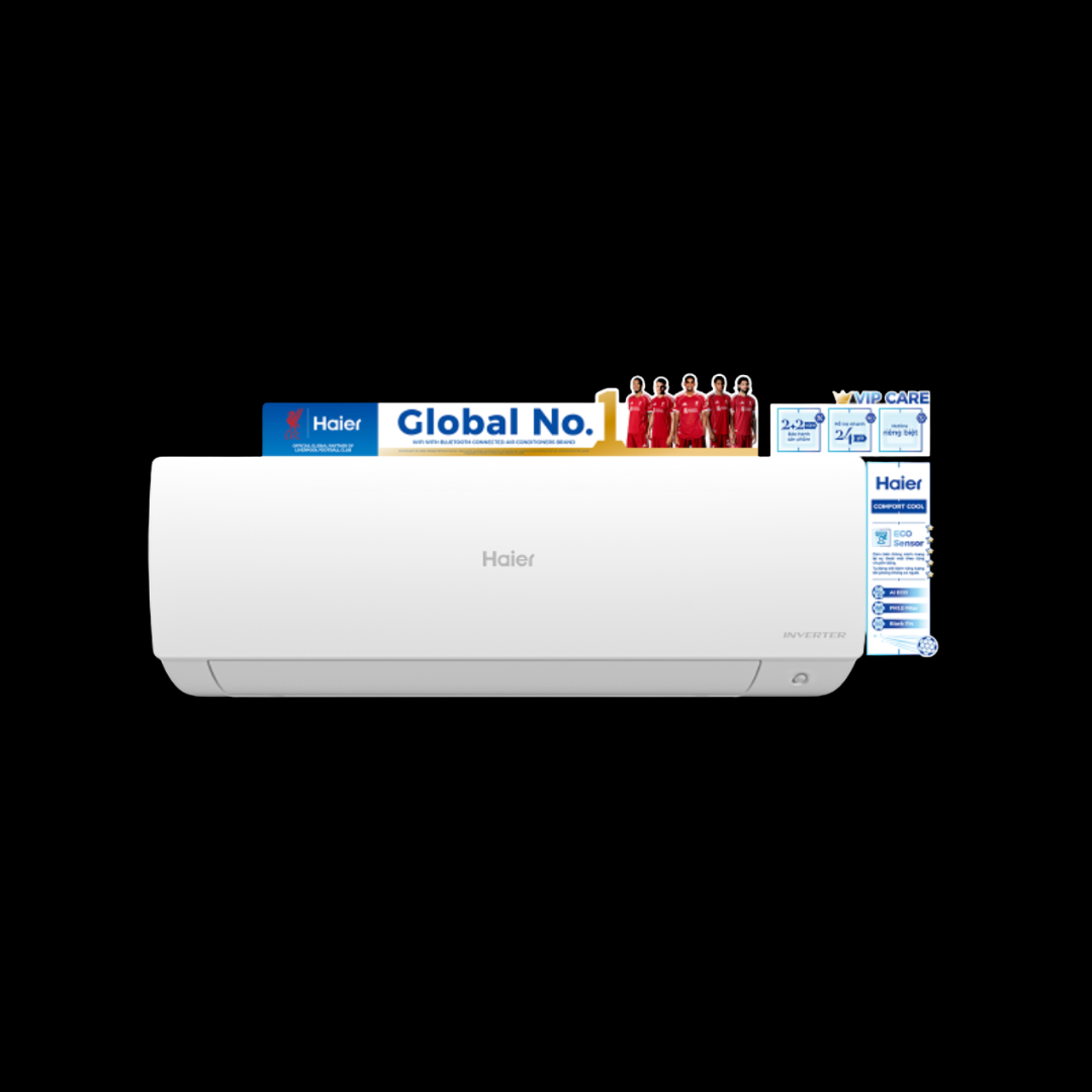 Máy lạnh Haier Inverter 1 HP HR-10VSA