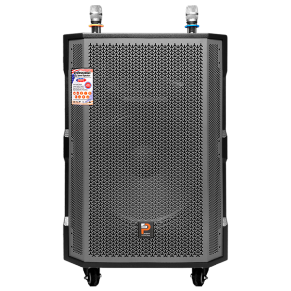 Loa kéo Prosing W18C