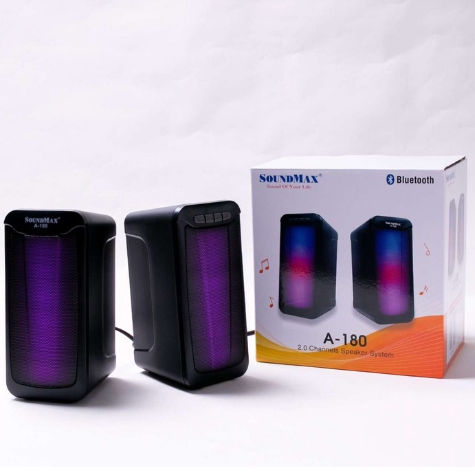 Loa vi tính SoundMax A180