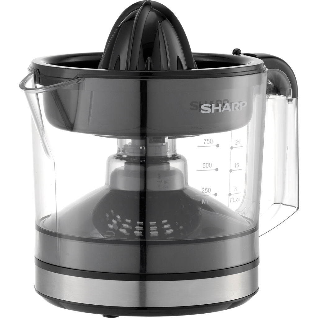 Máy Vắt Cam SHARP 40W EJ-J407-BK