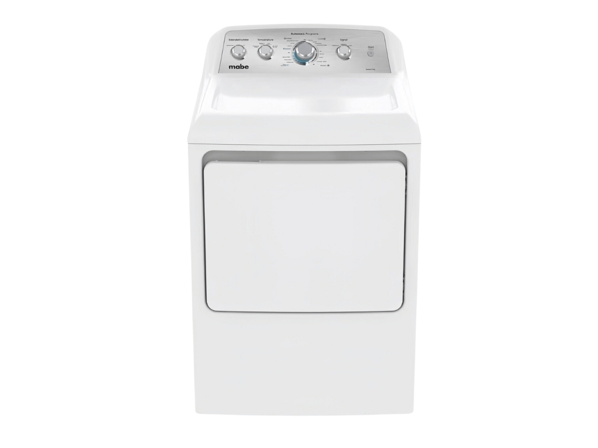 Máy sấy quần áo Mabe 20 kg SME47N5XNBCT2