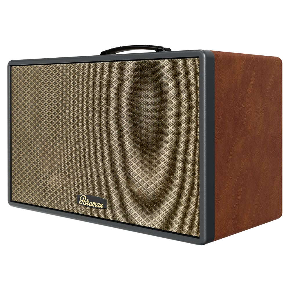 Loa hát karaoke xách tay Paramax Saga