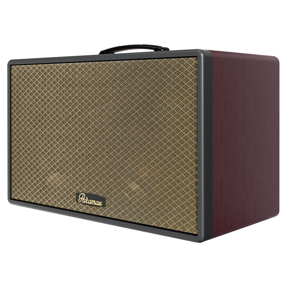 Loa hát karaoke xách tay Paramax Saga