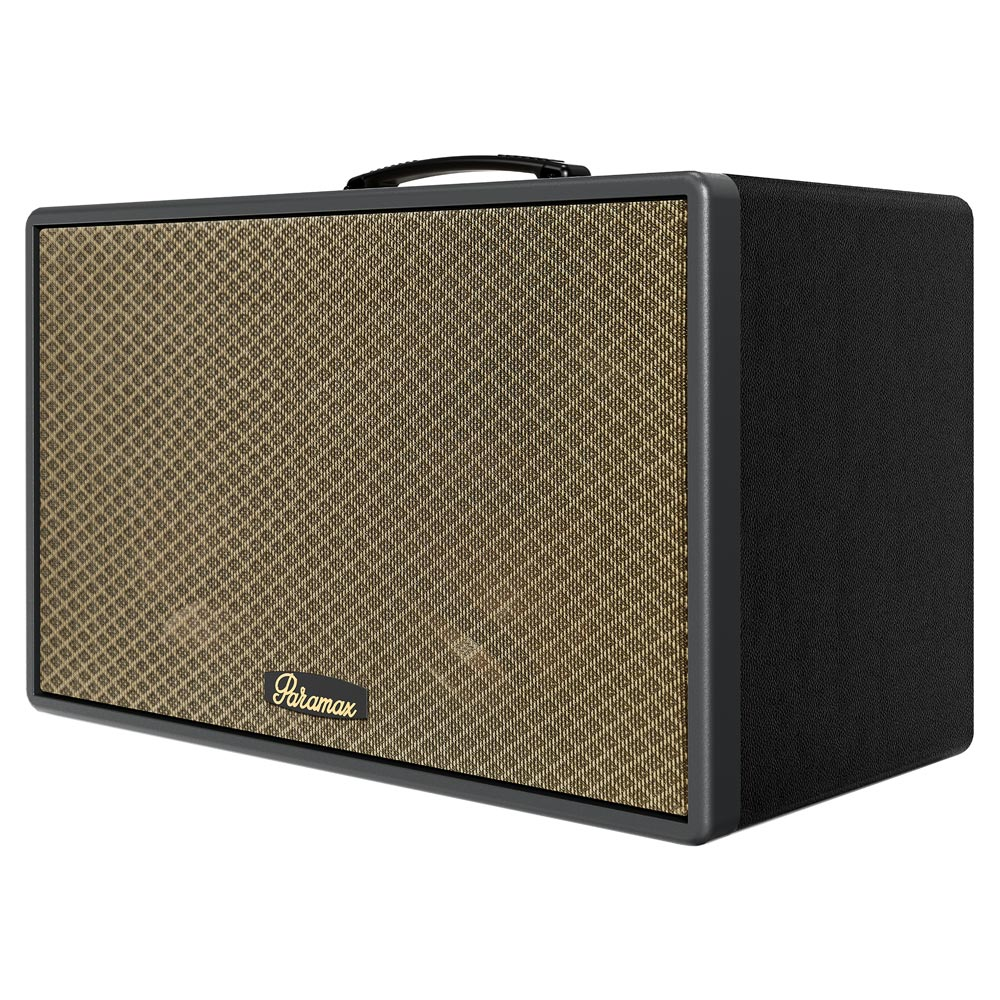 Loa hát karaoke xách tay Paramax Saga