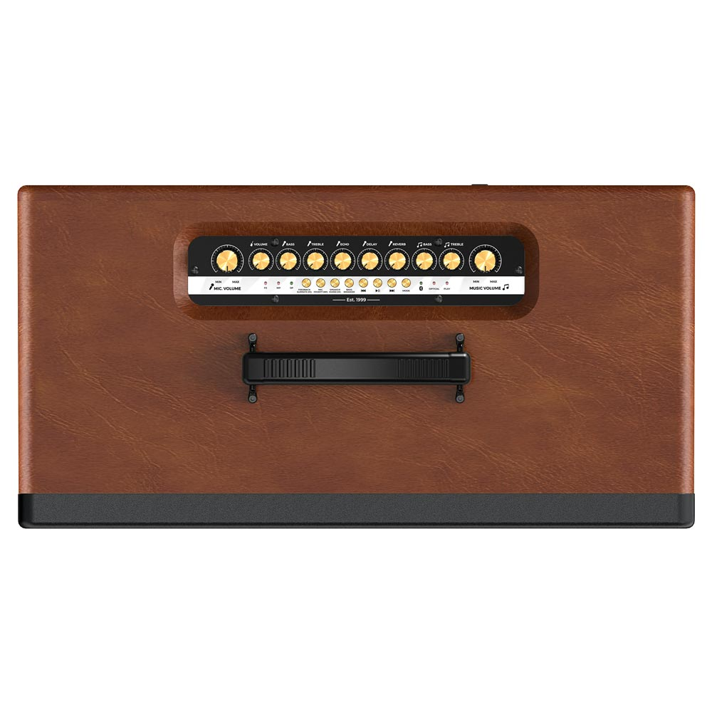 Loa hát karaoke xách tay Paramax Saga