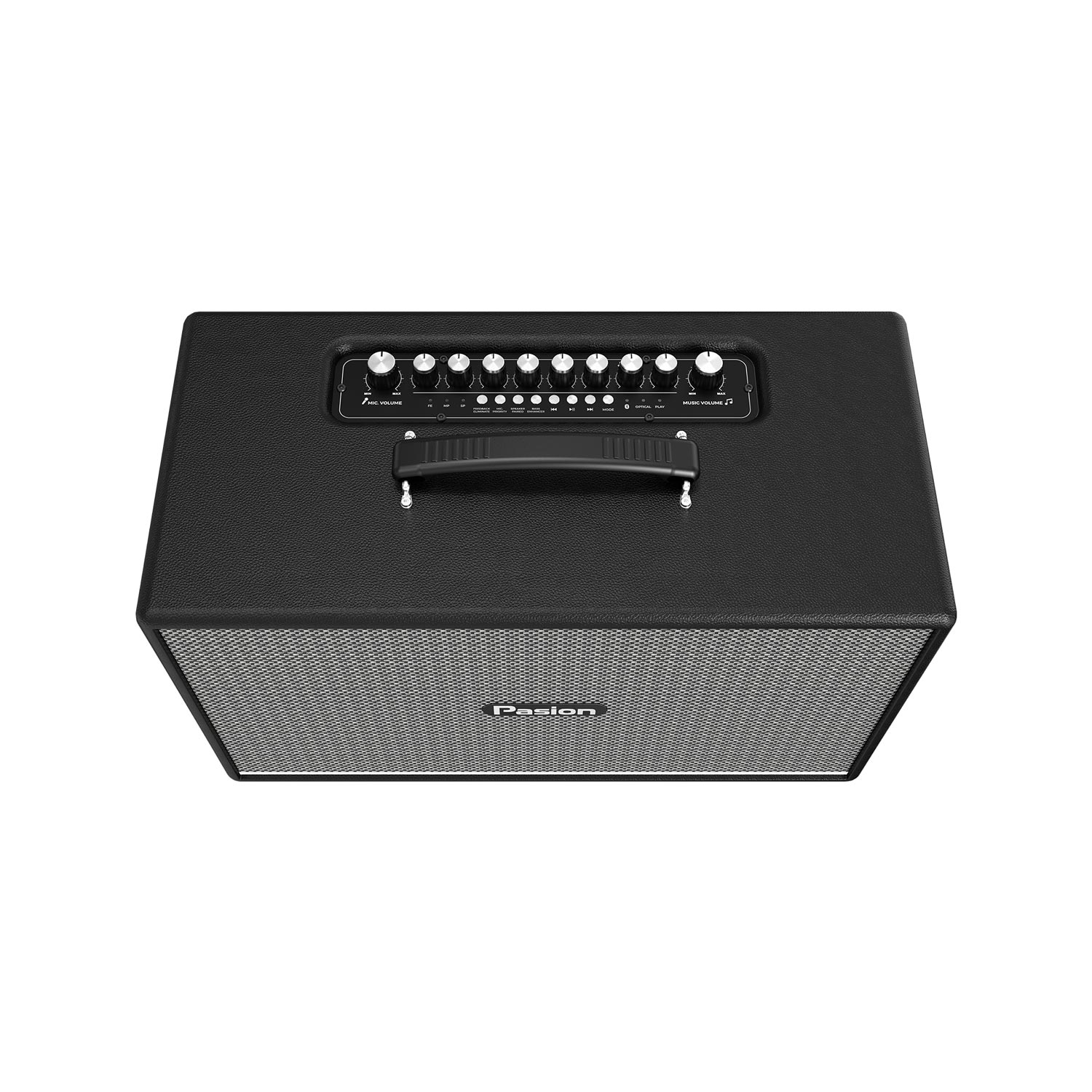 Loa hát karaoke xách tay PASION Enzo