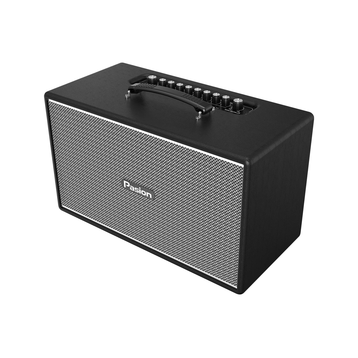 Loa hát karaoke xách tay PASION Enzo