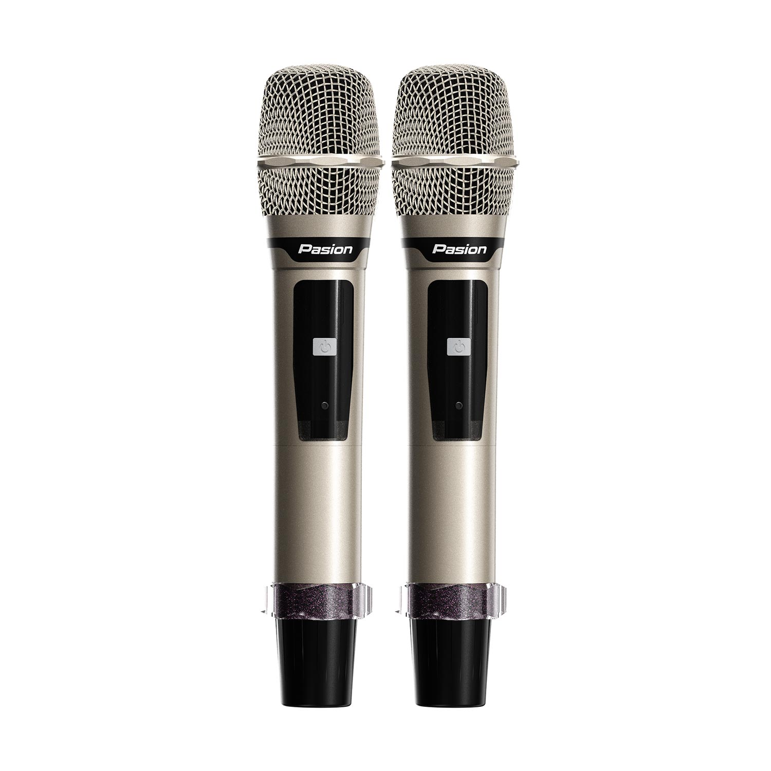 Loa hát karaoke xách tay PASION Enzo