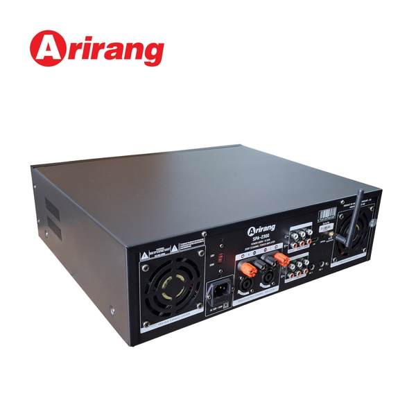 Ampli Arirang SPA-2300