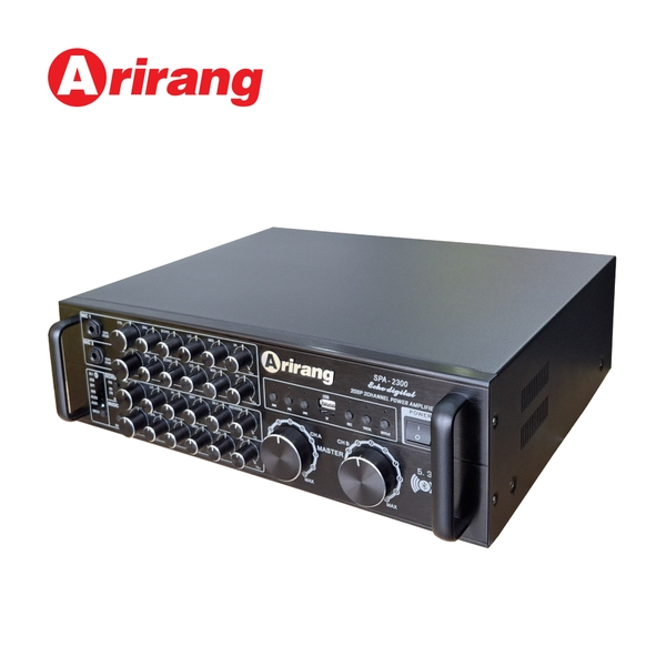 Ampli Arirang SPA-2300