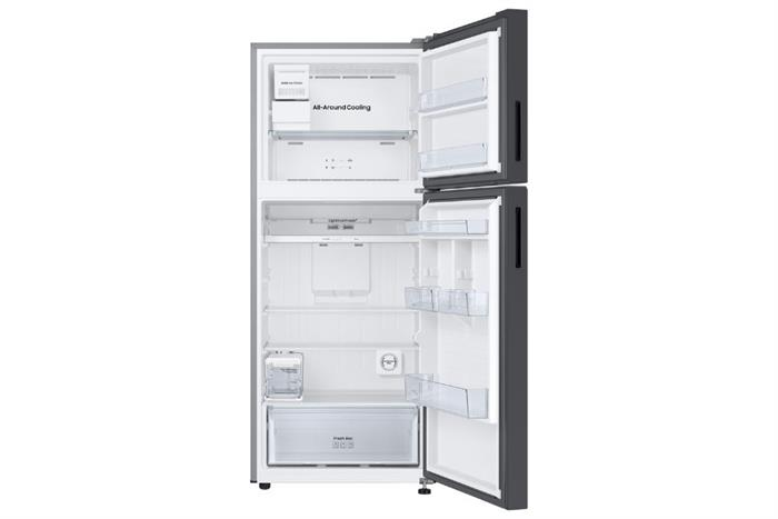 Tủ lạnh Samsung Inverter 385 lít Bespoke RT38CB668422SV