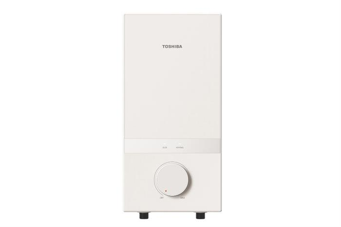 Máy nước nóng trực tiếp Toshiba 4500W TWH-45MCNVN(W)-WB