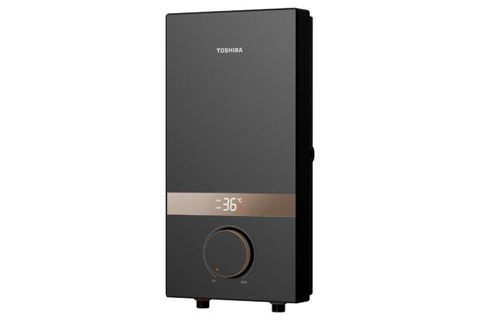 Máy nước nóng trực tiếp Toshiba 4500W TWH-45EMCPVN(K)-CB