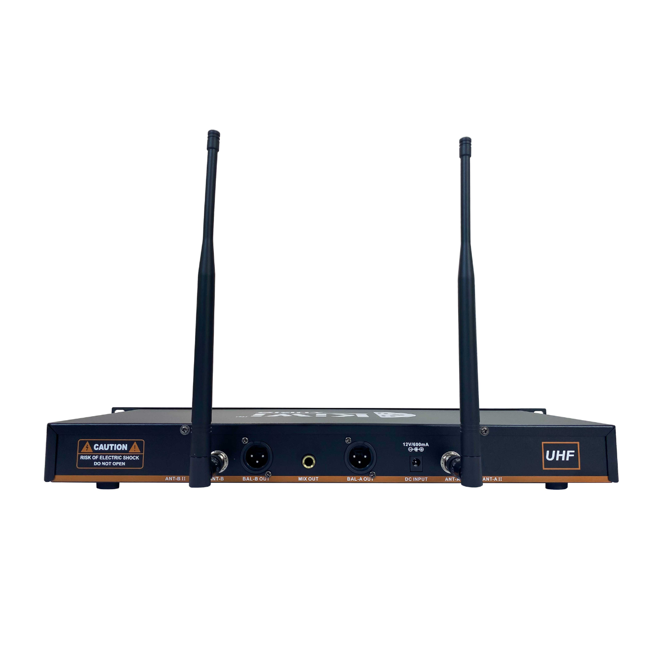 Micro không dây hát karaoke KIWI M3