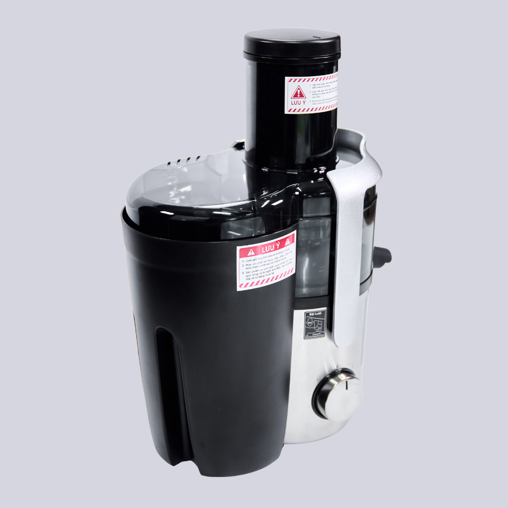 Máy ép nhanh Promix PFJ-12