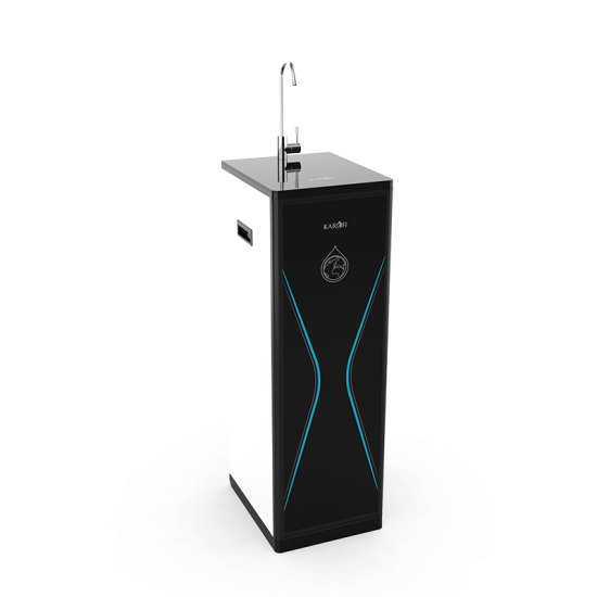 Máy lọc nước Karofi KAQ-D36 10 lỏi