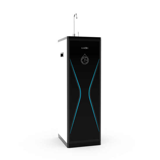 Máy lọc nước Karofi KAQ-D36 10 lỏi