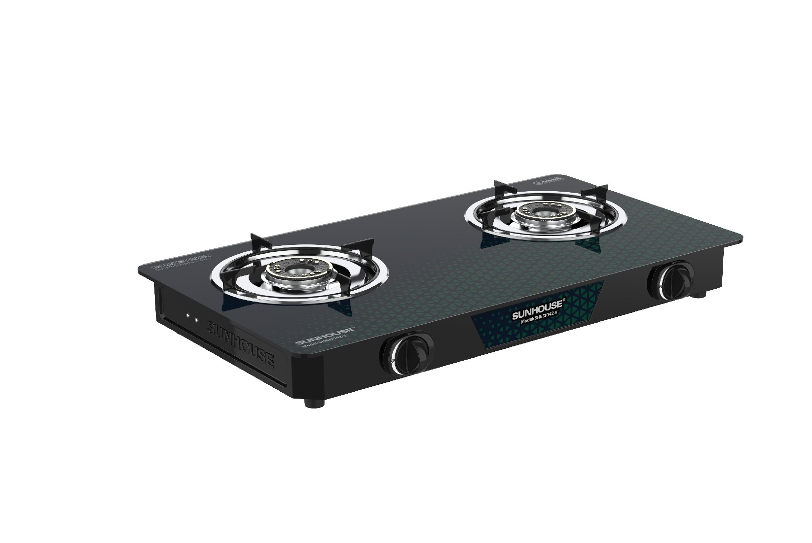 Bếp gas dương Sunhouse SHB31042-V