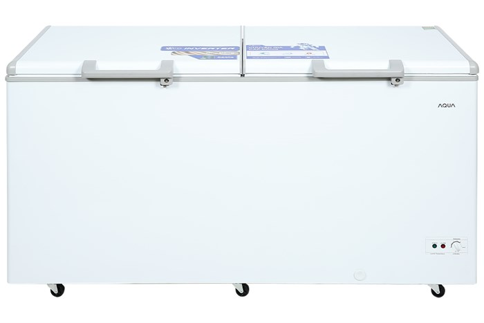 Tủ đông Aqua Inverter 508 lít AQF-C6901E